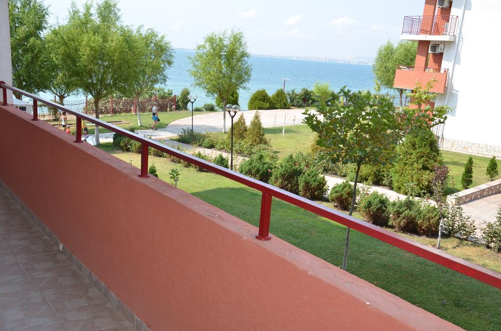 Single Private Apartments In Marina View Fort Beach Sweti Wlas Exterior foto