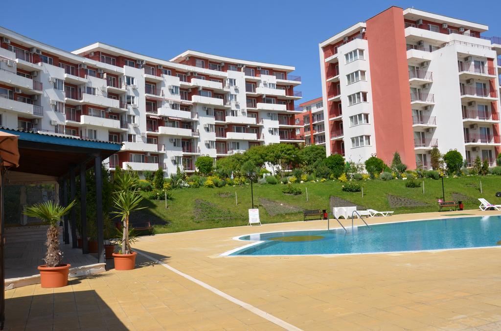 Single Private Apartments In Marina View Fort Beach Sweti Wlas Exterior foto